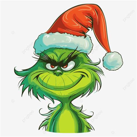 grinch dibujos animados